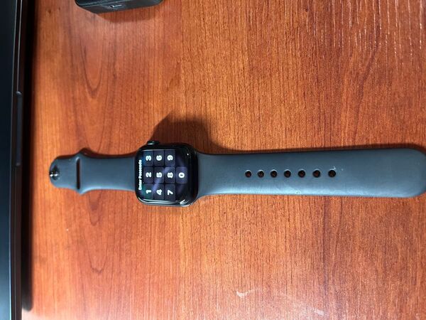 Apple Watch GPS 7 41mm