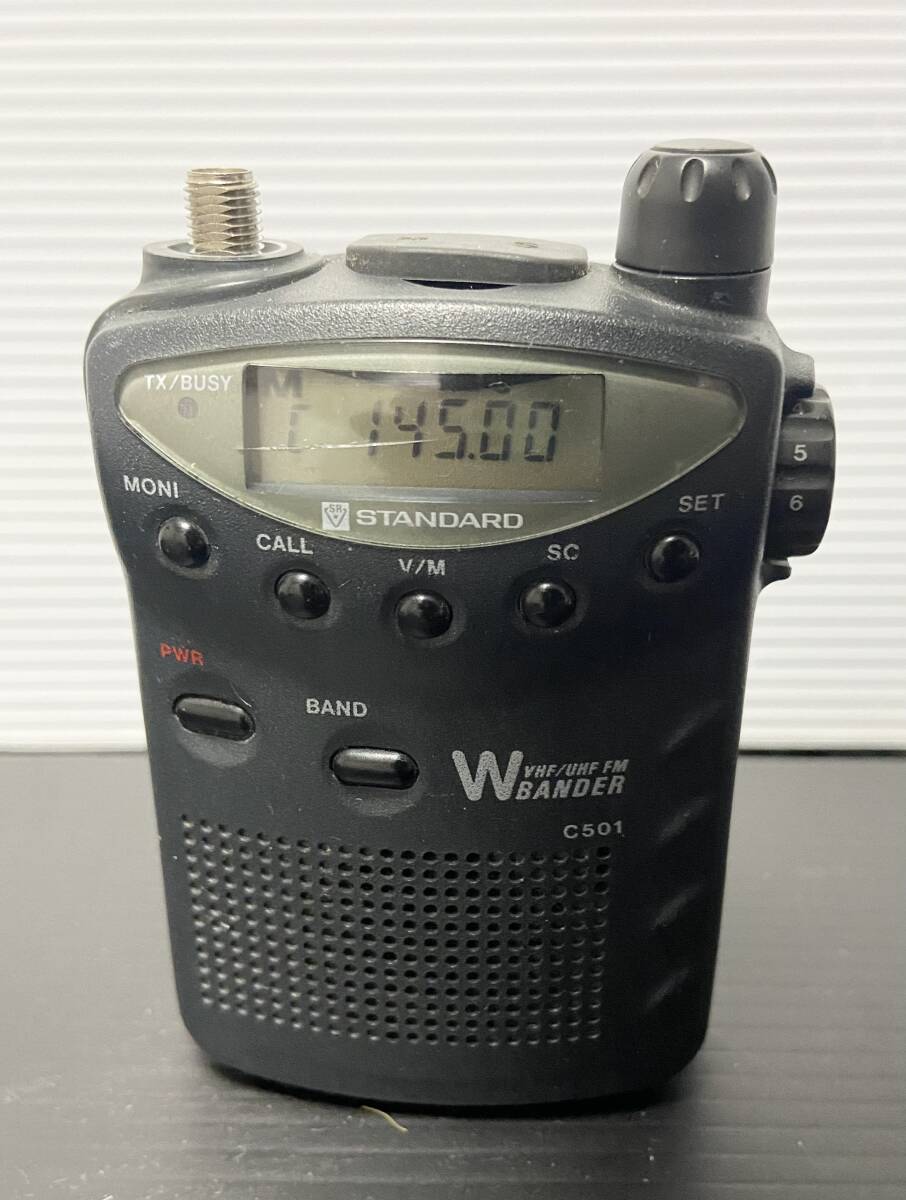 Yahoo!オークション -「スタンダード c501」の落札相場・落札価格 Yahoo!オークション -「スタンダード c501」の落札相場・落札価格
