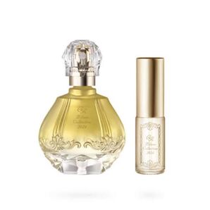 <限定品>カネボウ ミラノコレクションGR オードパルファム2024 ST 30ml / ミニボトル 4ml