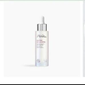 メルヴィータ Melvita ネクターデルミエール セラム