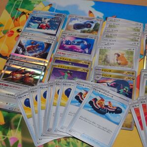 ポケモンカード システムポケモンまとめ売り プレイ用