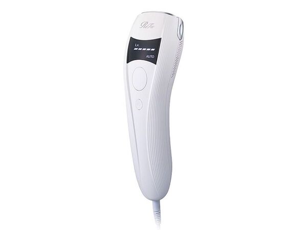 正規品 12月13日購入 新品未開封 MTG 光美容器 脱毛器 リファ ビューテック エピ IPL RE-AL-02A