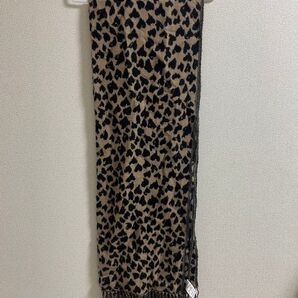 AZUL by moussy ストール