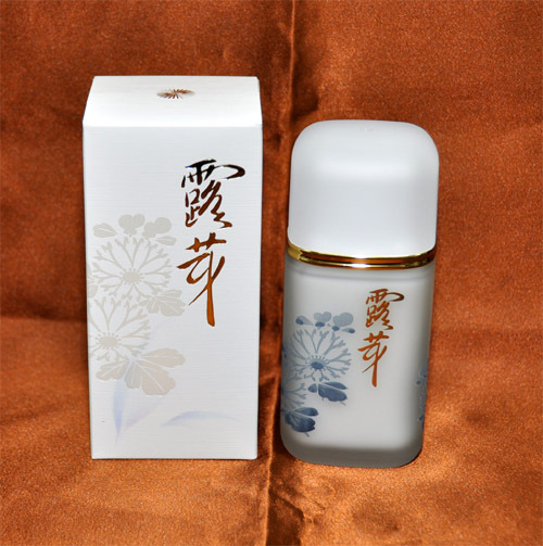 ★オッペン 薬用妙(たえ) 露芽(ろが) 保湿乳液80ml