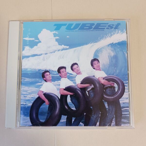 TUBE チューブ TUBEST