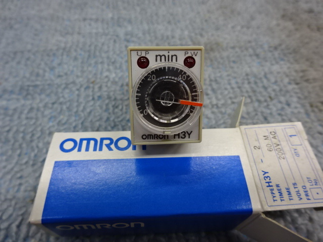 Yahoo!オークション -「omron タイムスイッチ」の落札相場・落札価格 Yahoo!オークション -「omron タイムスイッチ」の落札相場・落札価格