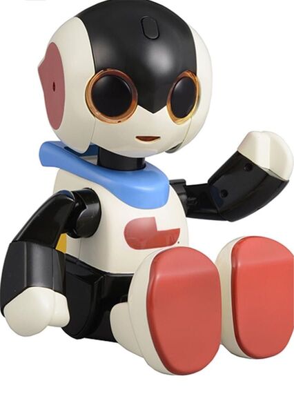 ロボット Robi ロビジュニア