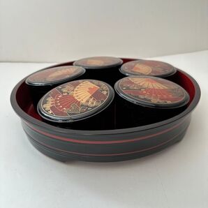 【6点set】飯碗・寿司桶・すし桶・飯台