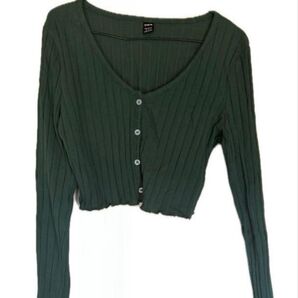 SHEIN カーディガン