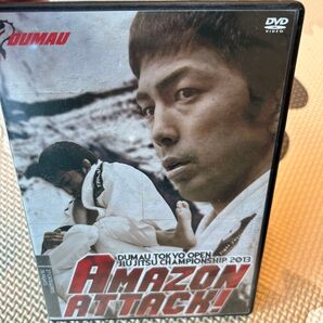 柔術DVD