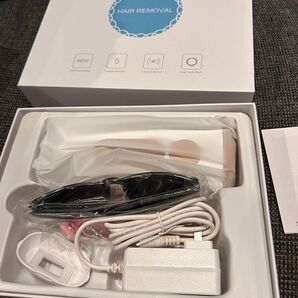 脱毛器メンズ レディースvio対応