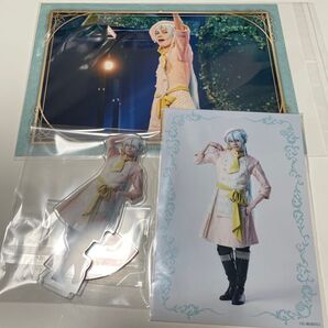 あんステ 渉 ドラマティカ ACT4
