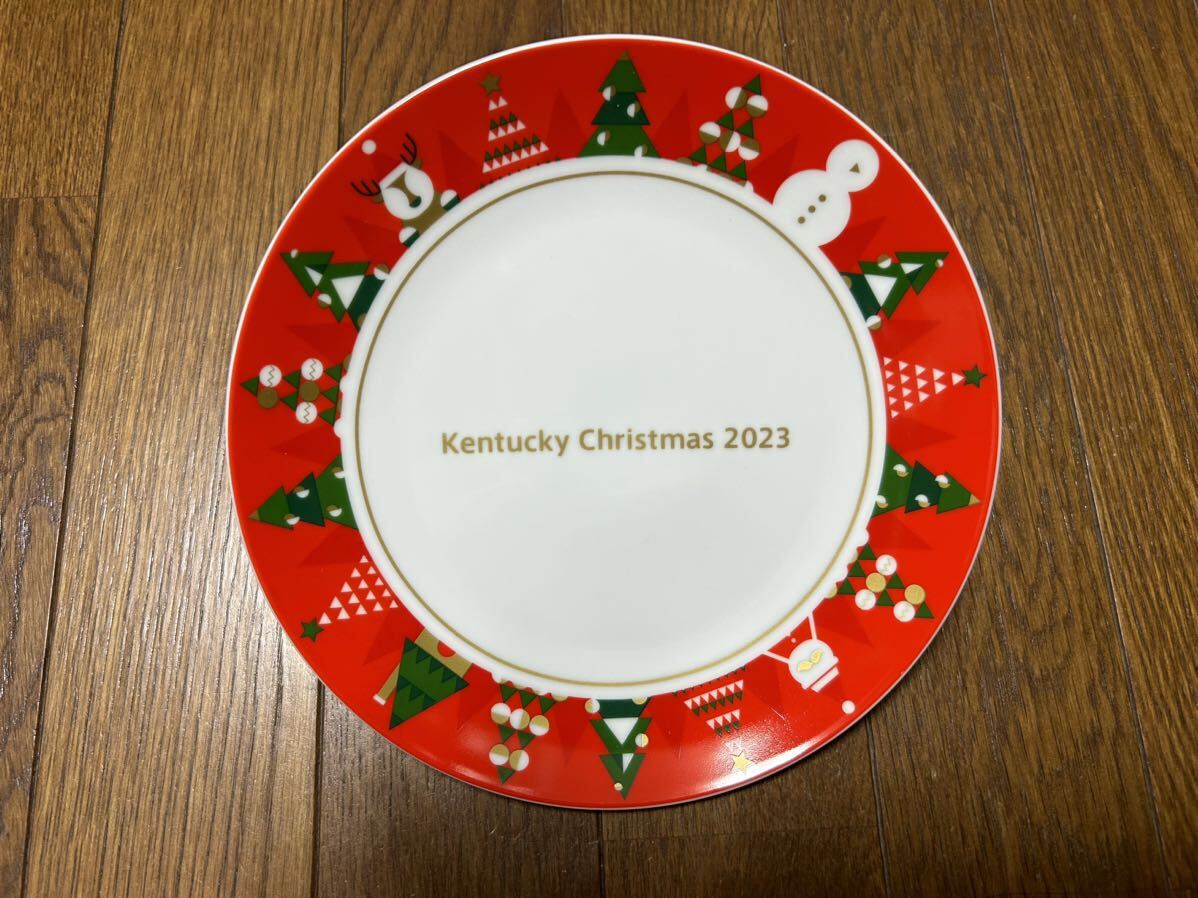 ケンタッキークリスマスプレート飾り皿 まとめ売り｜Yahoo