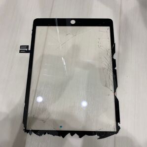 【純正品】iPhone 第9世代 デジタイザー 400