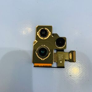 Apple 純正品 iPhone 14 背面カメラ 外カメラ 7
