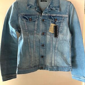 未使用品 SWEET CAMEL レディース デニムジャケット サイズL