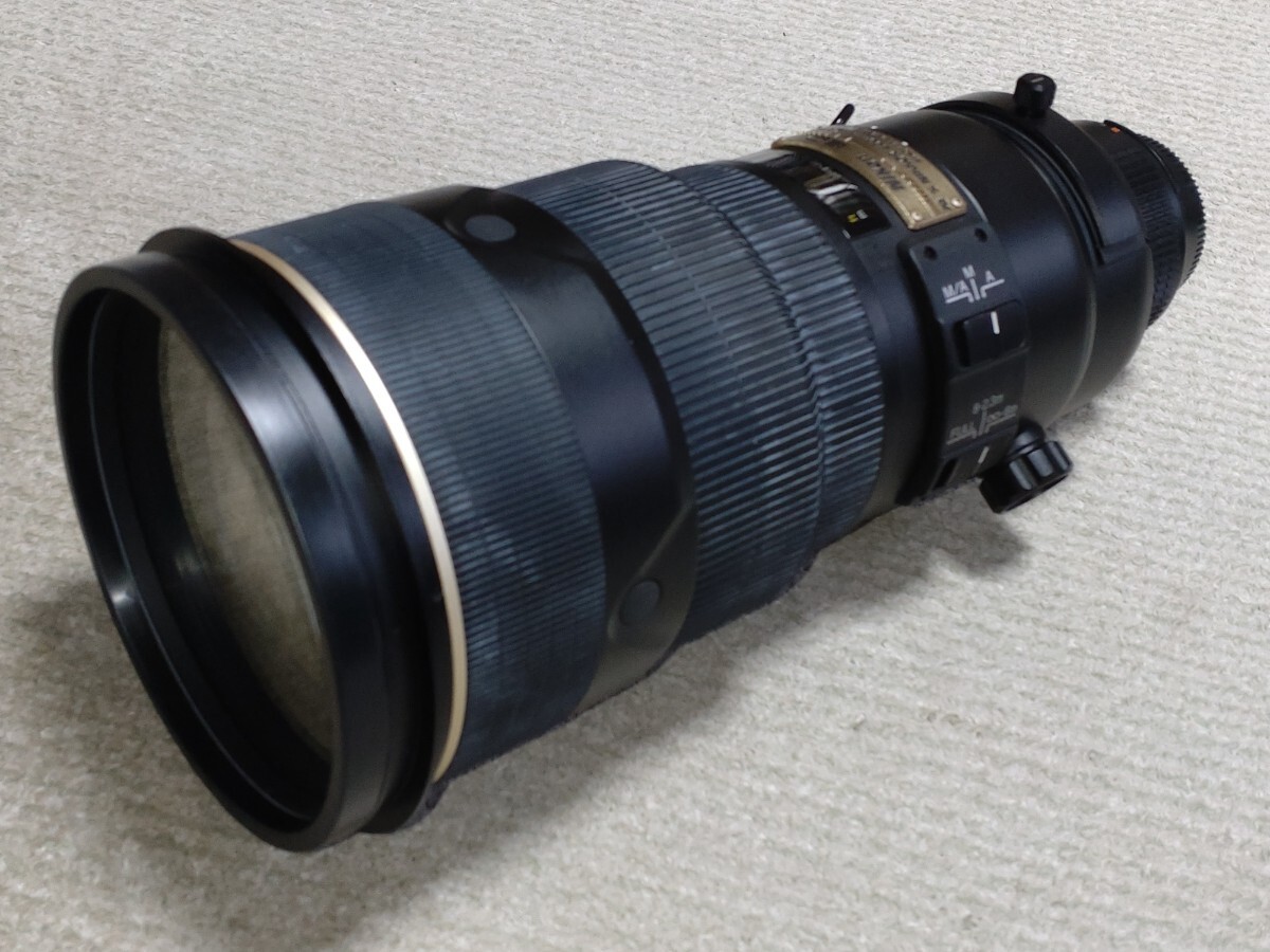 2025年最新】Yahoo!オークション -nikkor 300mm 2.8の中古品 2025年最新】Yahoo!オークション -nikkor 300mm 2.8の中古品