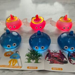 未使用ドラクエフィギュア