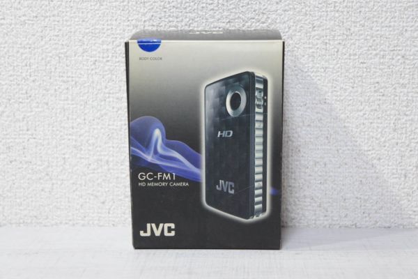 Yahoo!オークション -「jvc gc fm1」の落札相場・落札価格 Yahoo!オークション -「jvc gc fm1」の落札相場・落札価格