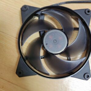 MasterFan Pro 120 Air Flow