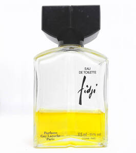 GUY LAROCHE ギ ラロッシュ フィジー FIDJI EDT 115ml ☆送料350円