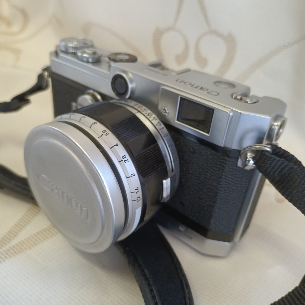 Yahoo!オークション -「canon 50mm f1.2」(フィルムカメラ Yahoo!オークション -「canon 50mm f1.2」(フィルムカメラ