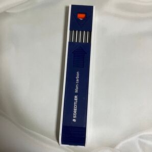STAEDTLER Mars carbon 200-H 12本