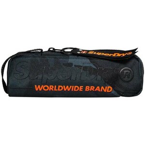 superdry★スーパードライ 極度乾燥（しなさい）★ペンケース★国内未入荷★レア★新品タグ付★未使用★正規品