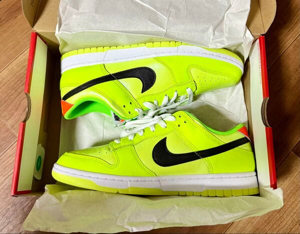 NIKE DUNK LOW ナイキ ダンク ロー
