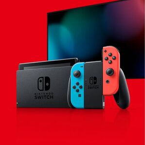 Nintendo Switch すぐ遊べるセット