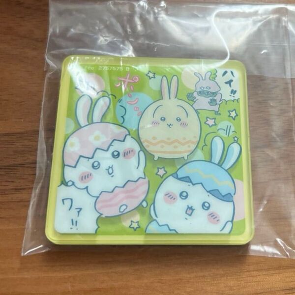 ちいかわ キャラマグネッツ4 イースター