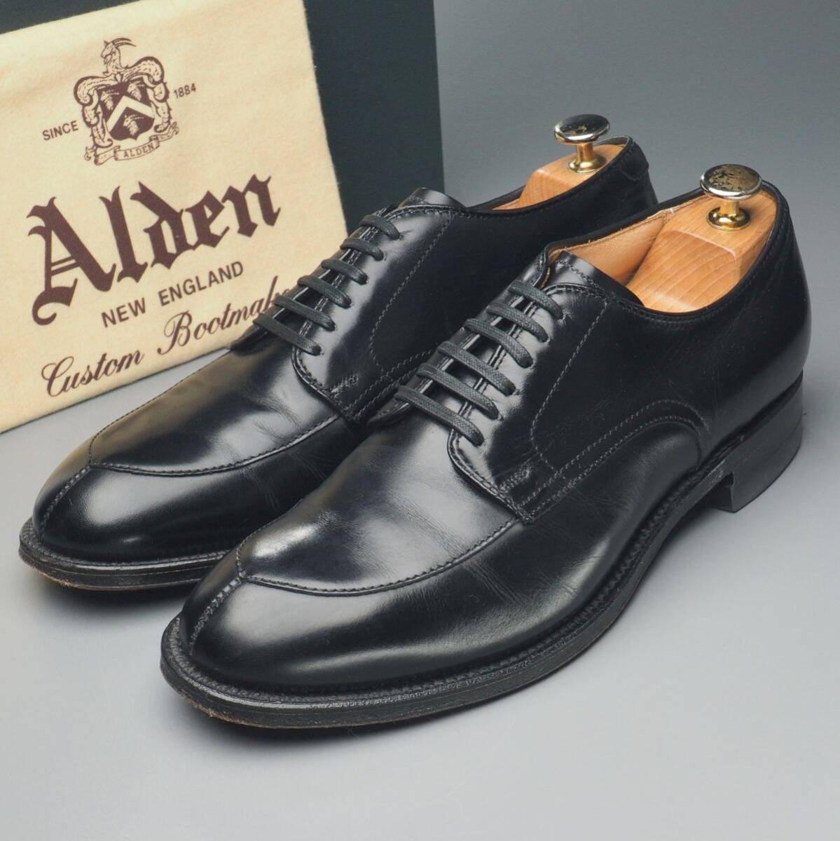 Yahoo!オークション -「alden 54411」の落札相場・落札価格 Yahoo!オークション -「alden 54411」の落札相場・落札価格