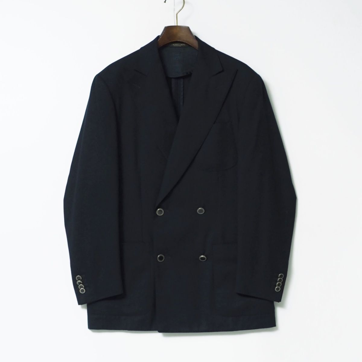 Yahoo!オークション -「corneliani 46」(ジャケット、上着 Yahoo!オークション -「corneliani 46」(ジャケット、上着