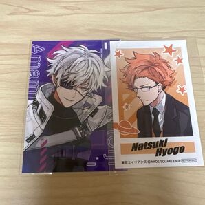 東京エイリアンズ