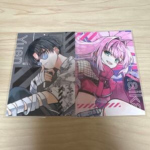 東京エイリアンズ