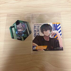 東京エイリアンズ