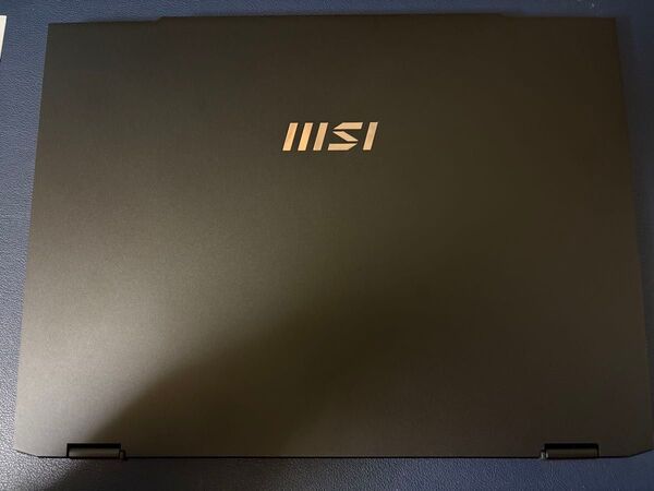 MSI Summit E13 AI Evo A1MTG Intel Ultra 5 125H 32GB ノートパソコン