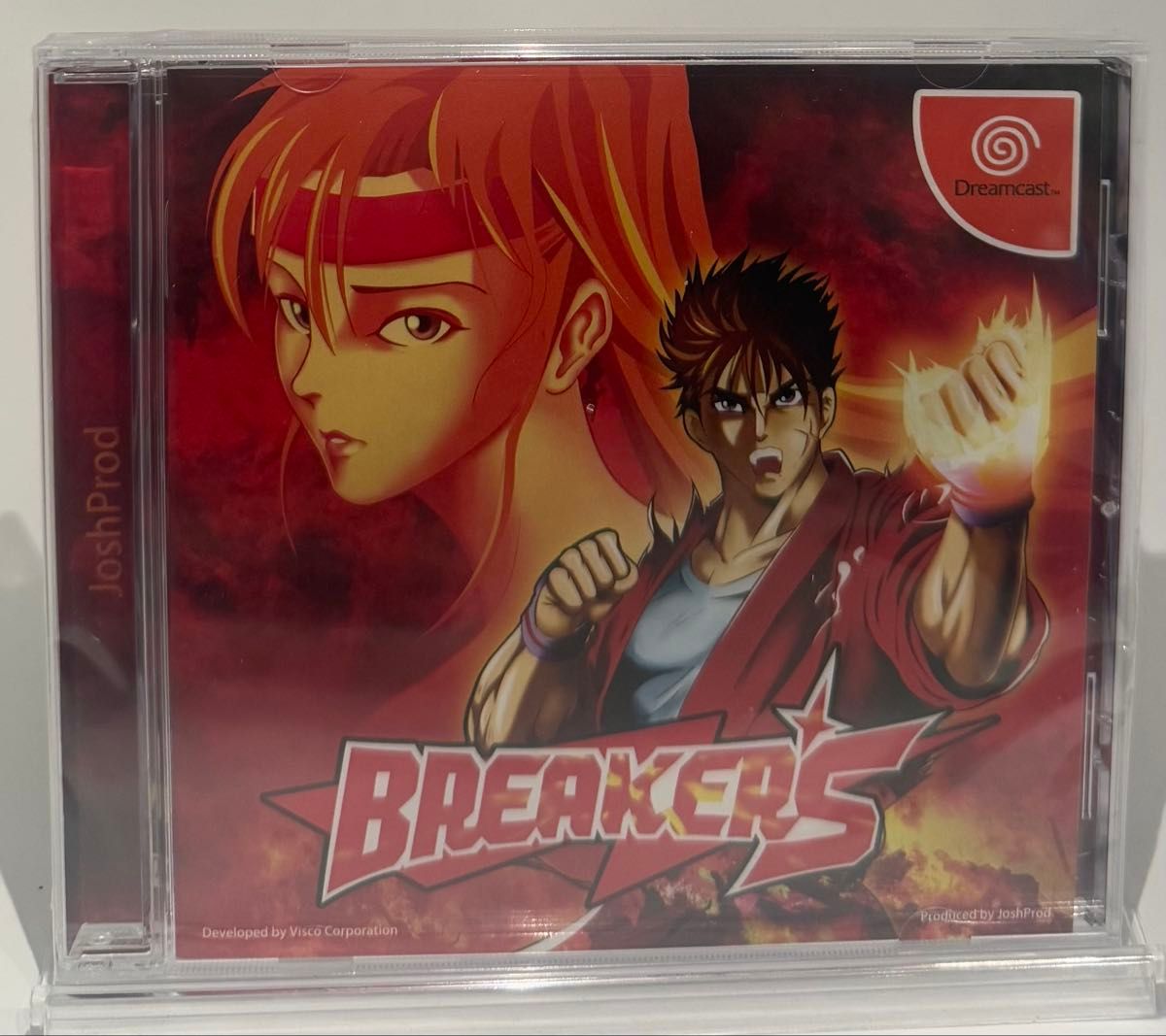 ドリームキャスト・未開封「センチメンタルグラフィティ~約束 ドリームキャスト・未開封「センチメンタルグラフィティ~約束