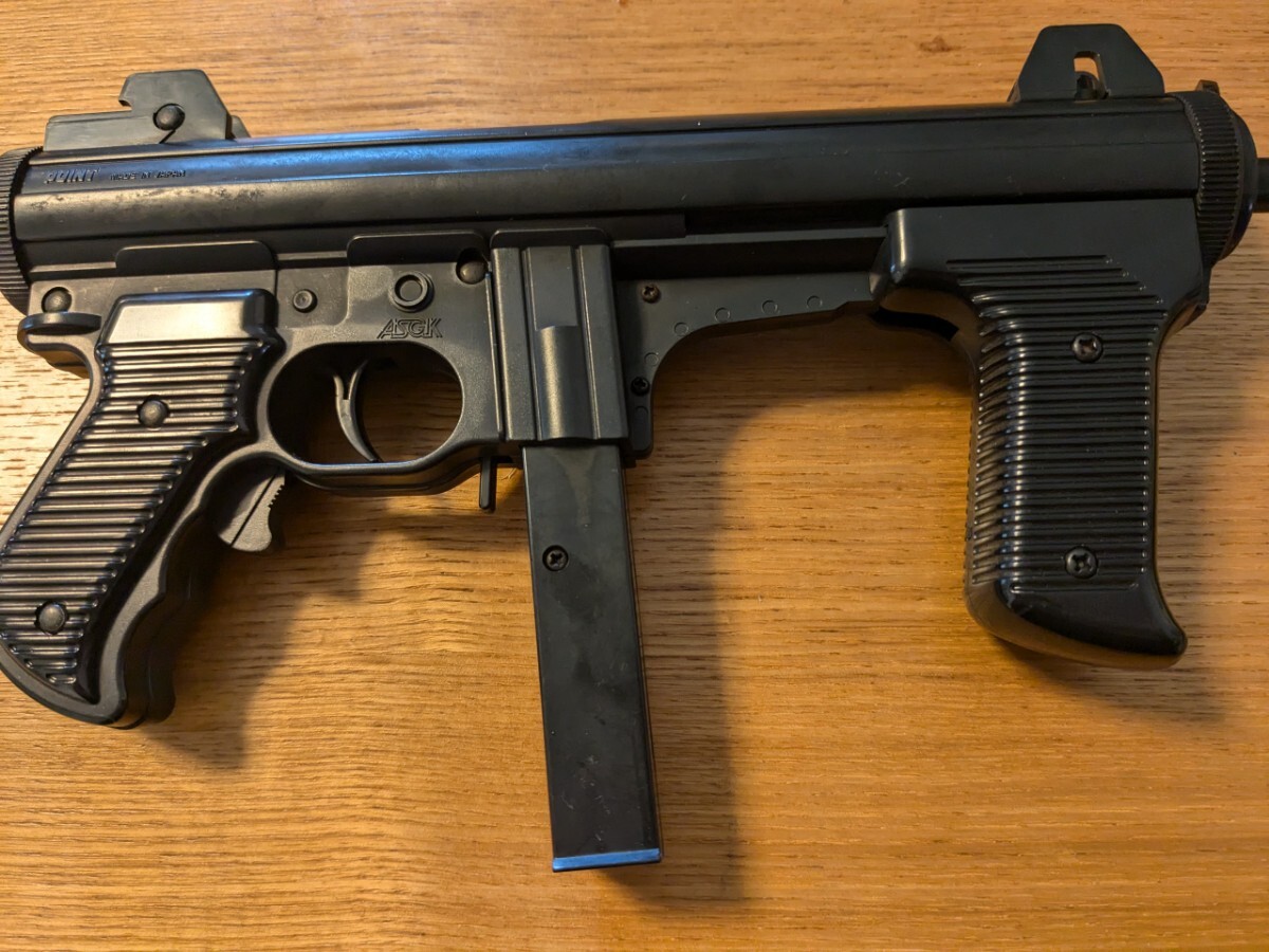 Yahoo!オークション -「mgc m12s」(モデルガン) (トイガン)の