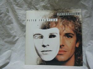 Peter Frampton-Premonition 25VB-1076 PROMO