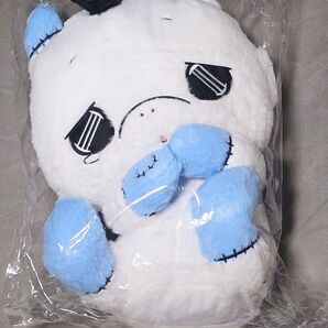 NieR バッグ ぬいぐるみ リュック ユニコーン(♂) ぬいぐるみリュック