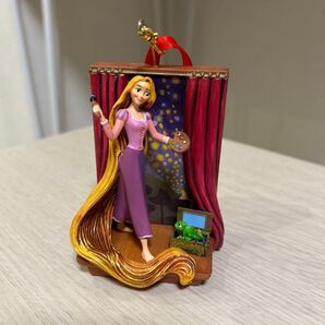 オーナメント ディズニー ラプンツェル