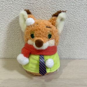 キーチェーン ニック ズートピア ストア完売