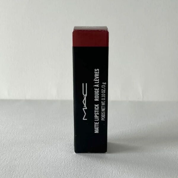 MAC リップスティック 659 ナチュラルボーンリーダー 口紅 ルージュ マック