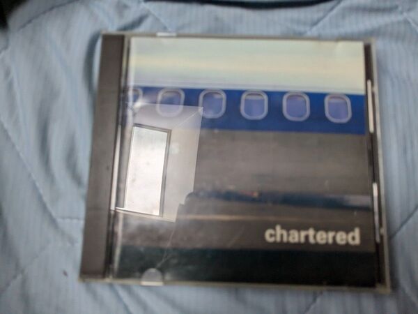 CD chartered dos アルバム