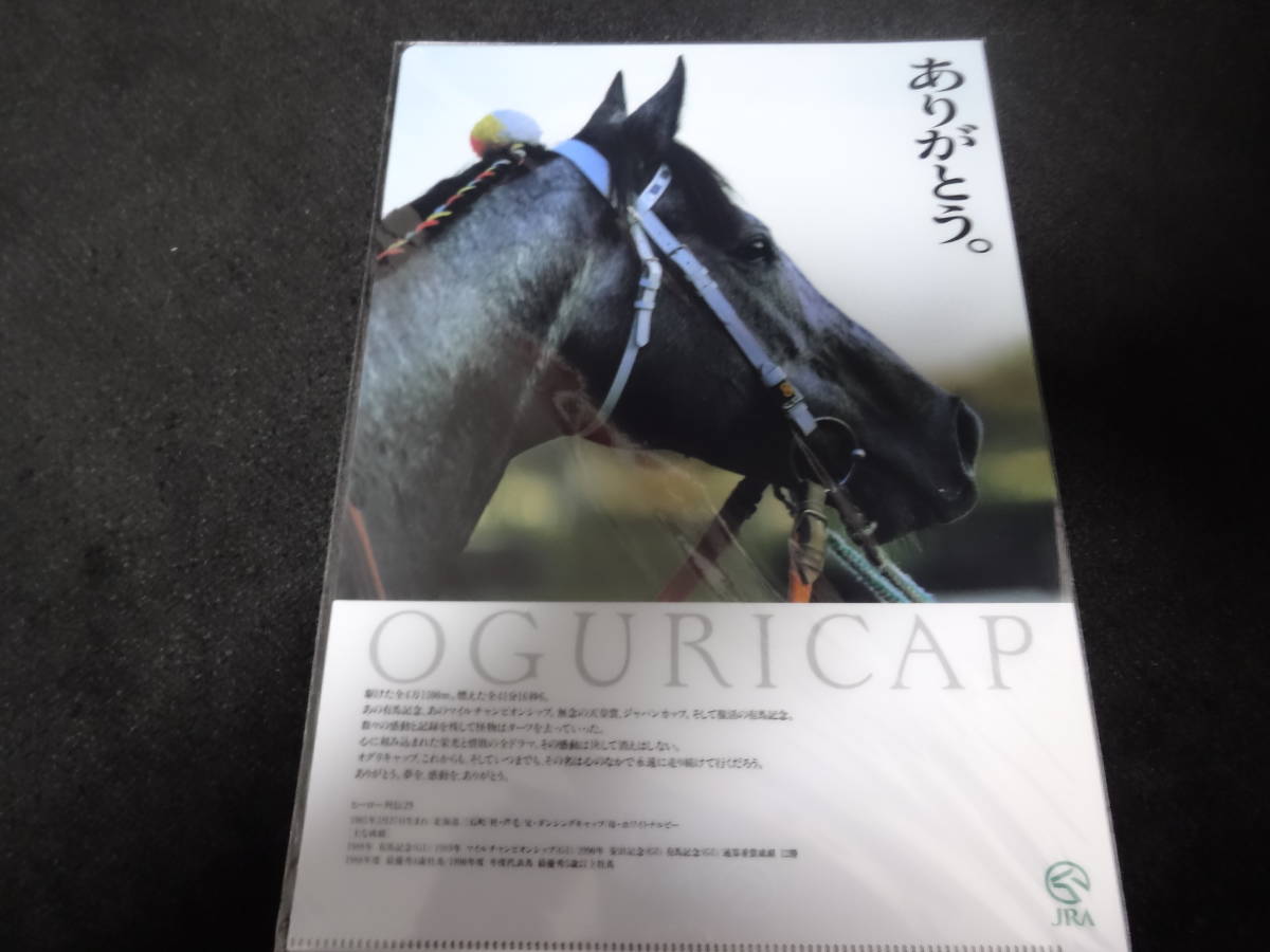 Yahoo!オークション -「jra ヒーロー列伝 クリアファイル」の