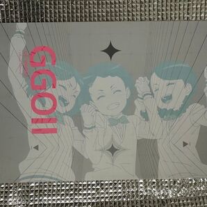 C105 脳髄レコード ガンゲイルオンライン GGO アニメーター本