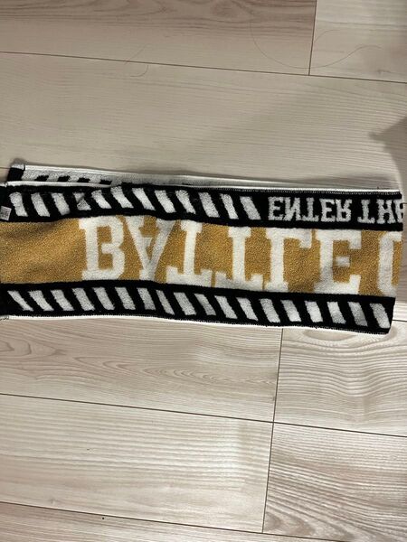Battle of Tokyo Jr.EXILEライブタオル