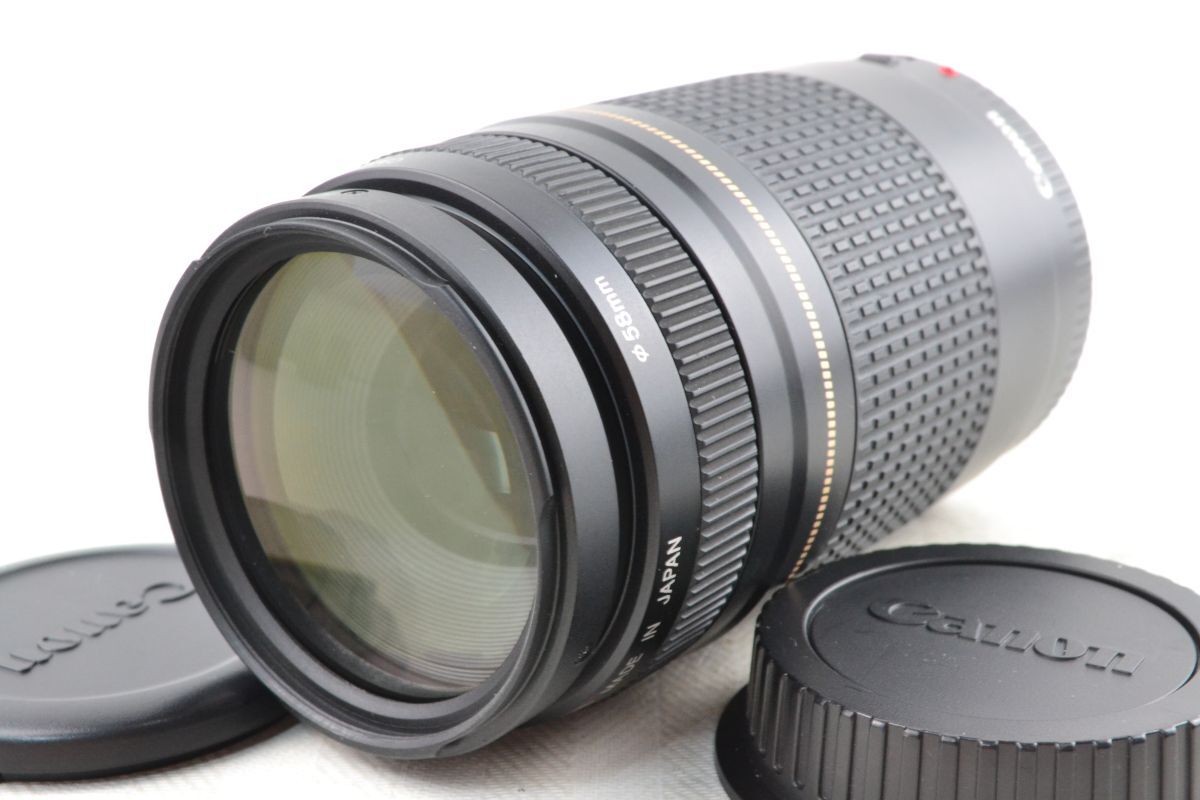 Yahoo!オークション -「ef 75-300mm f4-5.6 Ⅱ」の落札相場 Yahoo!オークション -「ef 75-300mm f4-5.6 Ⅱ」の落札相場