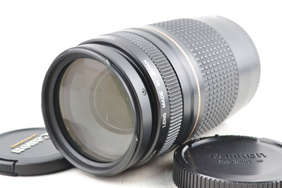 Yahoo!オークション -「ef 75-300mm f4-5.6 Ⅱ」の落札相場 Yahoo!オークション -「ef 75-300mm f4-5.6 Ⅱ」の落札相場